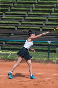 Bild 428 - BL Der Club an der Alster - Marienburger SC : Ergebnis: 3:6